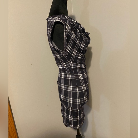 Max Rave Dress Size Medium Juniors - Picture 3 of 6